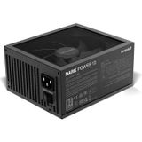 Be Quiet - Dark Power 13 - Modulaire Voeding - 750W - Zwart