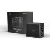 Be Quiet - Dark Power 13 - Modulaire Voeding - 750W - Zwart