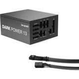 Be Quiet - Dark Power 13 - Voeding - 1000W - ATX - Modulair - 80 PLUS Titanium