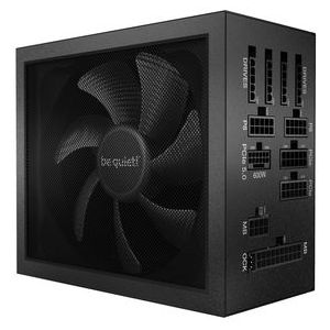 Be Quiet - Dark Power 13 - Voeding - 1000W - ATX - Modulair - 80 PLUS Titanium