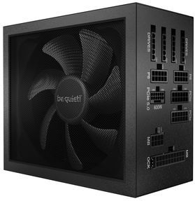 Be Quiet - Dark Power 13 - Voeding - 1000W - ATX - Modulair - 80 PLUS Titanium