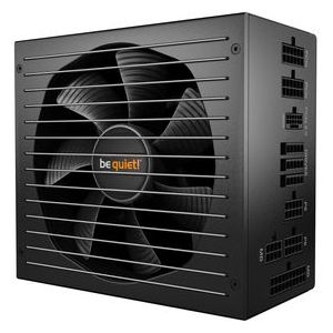 be quiet - Straight Power 12 Platinum - Voeding - 850W - 10 Jaar Garantie