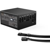 BeQuiet BN338 PC-netvoeding 1000 W 80 Plus Platinum