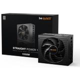BeQuiet BN338 PC-netvoeding 1000 W 80 Plus Platinum