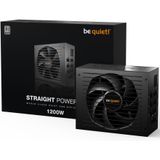 be quiet! Straight Power 12 Platinum 1200W