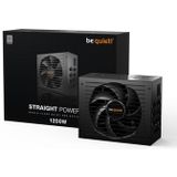 BeQuiet Straight Power 12 PC-netvoeding 1200 W 80 Plus Platinum