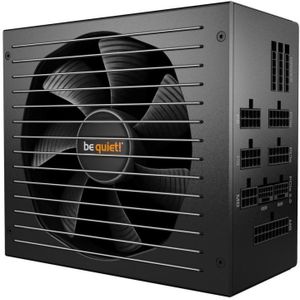 BeQuiet Straight Power 12 PC-netvoeding 1200 W 80 Plus Platinum