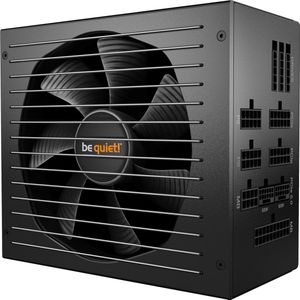 Be Quiet! Straight Power 12 ATX 3.0 1200w - 80 Plus Platinum