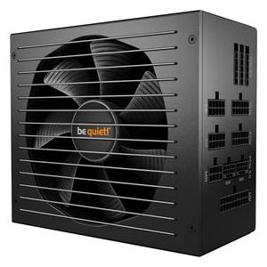 BeQuiet Straight Power 12 PC-netvoeding 1200 W 80 Plus Platinum
