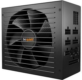 BeQuiet Straight Power 12 PC-netvoeding 1200 W 80 Plus Platinum