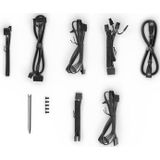 be quiet! Pure Power 12 M power supply unit 650 W 20+4 pin ATX ATX Zwart