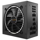 be quiet! Pure Power 12 M power supply unit 650 W 20+4 pin ATX ATX Zwart