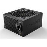 be quiet! PURE POWER 12 M 750W - 80 Plus Gold - Zwart