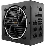BeQuiet Pure Power 12 M PC-netvoeding 850 W ATX 80 Plus Gold