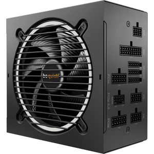 BeQuiet Pure Power 12 M PC-netvoeding 850 W ATX 80 Plus Gold