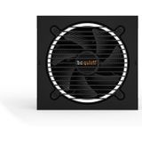 BeQuiet Pure Power 12 M PC-netvoeding 1000 W ATX 80 Plus Gold