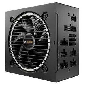 BeQuiet Pure Power 12 M PC-netvoeding 1000 W ATX 80 Plus Gold