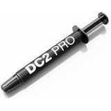 be quiet! Thermal Grease DC2 Pro, Liquid Metal (Conductive), 80 W/mK, use with nickelplated coolers (no HDT or Alu surface)