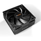 Be Quiet - Pure Rock Lp - Cpu Ventilator - Multisocket - 45mm Hoogte