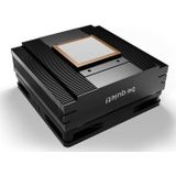 Be Quiet - Pure Rock Lp - Cpu Ventilator - Multisocket - 45mm Hoogte