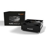 Be Quiet - Pure Rock Lp - Cpu Ventilator - Multisocket - 45mm Hoogte