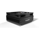 Be Quiet - Pure Rock Lp - Cpu Ventilator - Multisocket - 45mm Hoogte