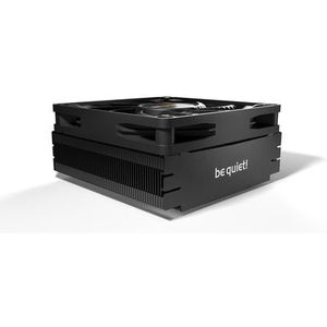 Be Quiet - Pure Rock Lp - Cpu Ventilator - Multisocket - 45mm Hoogte