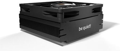 Be Quiet - Pure Rock Lp - Cpu Ventilator - Multisocket - 45mm Hoogte