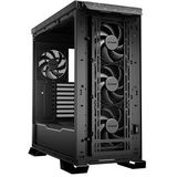 be quiet - Dark Base Pro 901 - PC Behuizing - Zwart - Staal