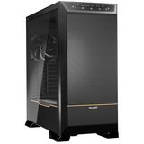 be quiet - Dark Base Pro 901 - PC Behuizing - Zwart - Staal