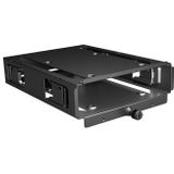 BeQuiet HDD CAGE 2 Bevestigingsframe voor 2,5 inch harde schijf