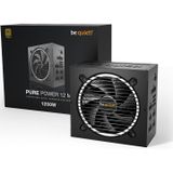 be quiet Netzteil Pure Power 12 M 1200W Modular 80 Plus Gold