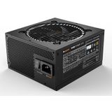be quiet! PURE POWER 12 M | 1200W power supply unit 20+4 pin ATX ATX Zwart