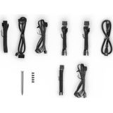 be quiet! PURE POWER 12 M | 1200W power supply unit 20+4 pin ATX ATX Zwart