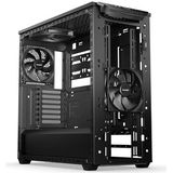 be quiet! Shadow Base 800 Black Midi Tower Zwart