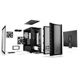 be quiet! Shadow Base 800 Black Midi Tower Zwart