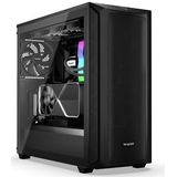be quiet! Shadow Base 800 Black Midi Tower Zwart