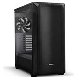be quiet! Shadow Base 800 Black Midi Tower Zwart