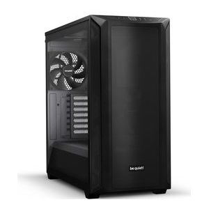 be quiet! Shadow Base 800 Black Midi Tower Zwart