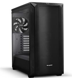 be quiet! Shadow Base 800 Black Midi Tower Zwart