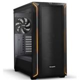 Be Quiet - Shadow Base 800 DX - Pc-behuizing - Zwart - Materiaal: Staal
