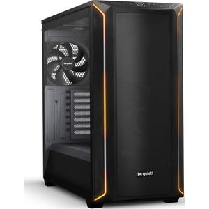 be quiet! Shadow Base 800 DX Black Midi Tower Noir