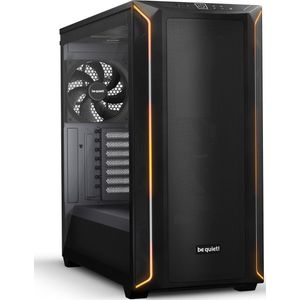 be quiet! Shadow Base 800 DX Black Midi Tower Zwart