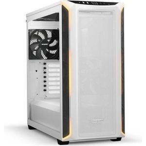 Be quiet! Shadow Base 800 DX White