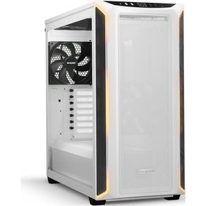 be quiet! Shadow Base 800 DX White Midi Tower Blanc