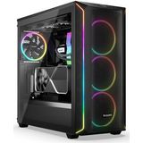 be quiet! Shadow Base 800 FX Black Midi Tower Zwart