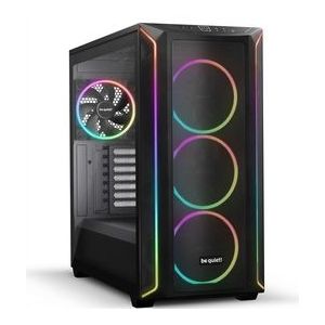 be quiet! Shadow Base 800 FX Black Midi Tower Zwart