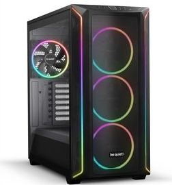 be quiet! Shadow Base 800 FX Black Midi Tower Zwart