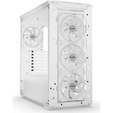 be quiet! Shadow Base 800 FX White Midi Tower Wit