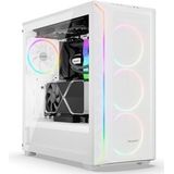 be quiet! Shadow Base 800 FX White Midi Tower Wit